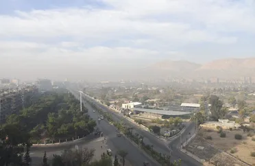  رئيس هيئة الطيران السوري يرحب برفع القيود الأميركية: خطوة تعزز تحديث القطاع المدني