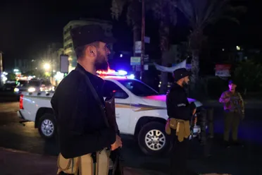 الأمن الداخلي يطلق حملة موسعة ضد الخلايا الإرهابية في طرطوس