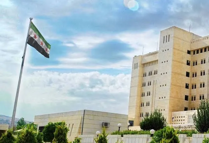 الخارجية السورية: التزام ثابت بكشف مصير المفقودين ومحاسبة الجناة