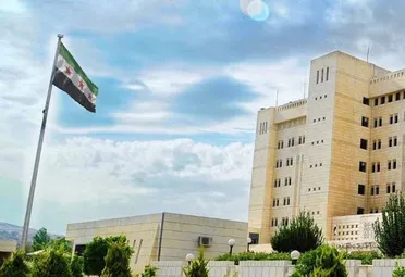 الخارجية السورية: التزام ثابت بكشف مصير المفقودين ومحاسبة الجناة