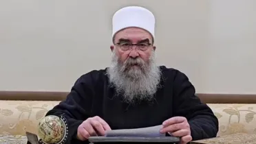 "الهجري" يجدّد دعواته لاستقلال السويداء بدعم دولي