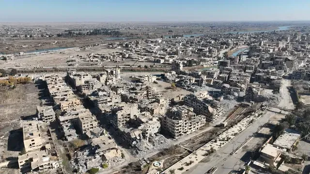 سقوط ضحايا بإطلاق نار عشوائي خلال الاحتفال بنتائج الثانوية في دير الزور والرقة ودرعا