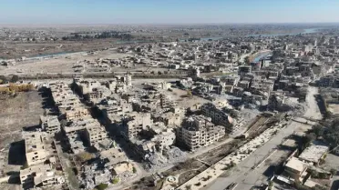  سقوط ضحايا بإطلاق نار عشوائي خلال الاحتفال بنتائج الثانوية في دير الزور والرقة ودرعا