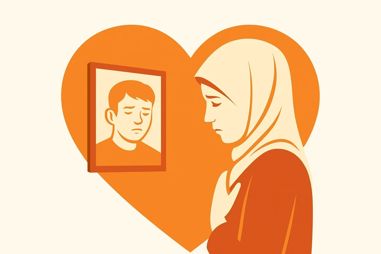 بين الألم والأمل: رحلة الأمهات وراء أبنائهن المختفين