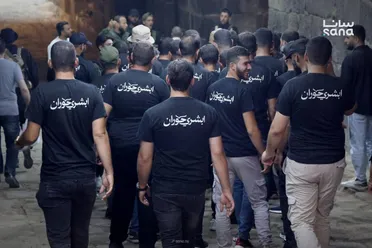 حملة "أبشري حوران".. نجاح يتجاوز جمع التبرعات إلى صناعة حدث وطني