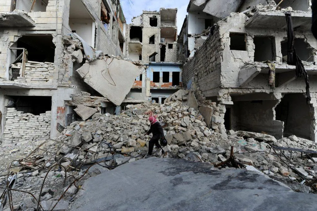 اليابان تقدم 5.5 مليون دولار لتحسين ظروف المعيشة في حمص وحلب