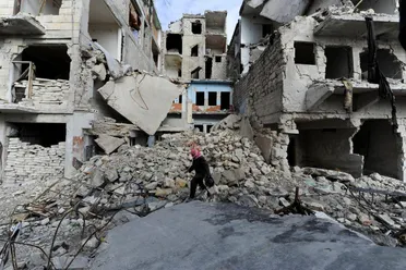 اليابان تقدم 5.5 مليون دولار لتحسين ظروف المعيشة في حمص وحلب