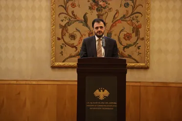 وزير الاتصالات السوري: المواطن سيشعر بتحسن الخدمة خلال أسابيع