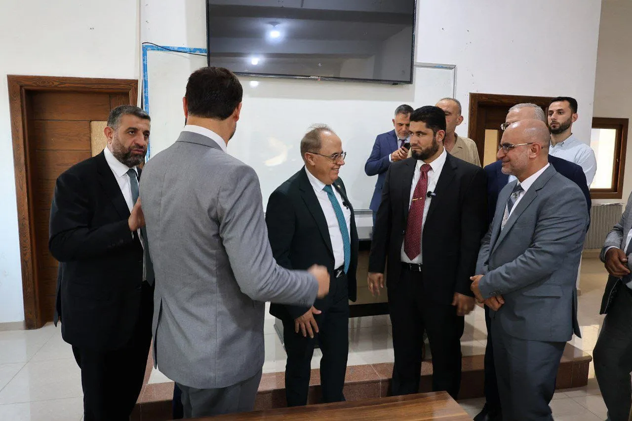 بنسبة 50% .. التعليم العالي يقرّ خصماً على أقساط جامعتي إدلب وحلب