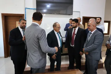 بنسبة 50% .. التعليم العالي يقرّ خصماً على أقساط جامعتي إدلب وحلب 