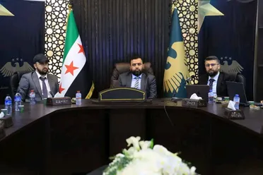 الكشف عن نتائج أولية حول قضايا فساد تتجاوز قيمتها 30 مليار ليرة سورية 