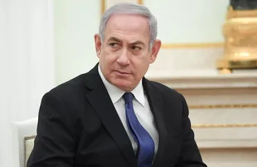 نتنياهو يكشف عن عملية عسكرية في سوريا 