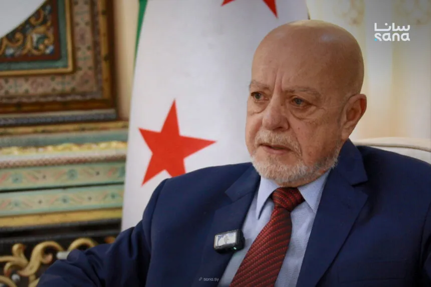 الشعار: كل شيء في سوريا اليوم يحتاج إلى استثمار حقيقي يعيد تحريك عجلة الإنتاج