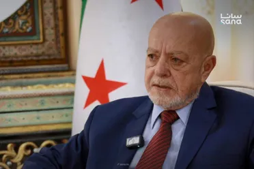 الشعار: كل شيء في سوريا اليوم يحتاج إلى استثمار حقيقي يعيد تحريك عجلة الإنتاج
