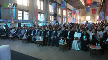 استمراراً لنهج التهميش والإقصاء .. إعلاميو حلب يحتجون على تغييبهم في مؤتمر المؤثرين