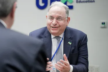 سوريا تستعد لإطلاق برنامج وطني لمكافحة الفقر بنسبة تصل إلى 90% من السكان