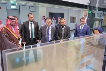وزير الاتصالات: التحول الرقمي الحكومي في سوريا يُعد من أولويات المرحلة الحالية