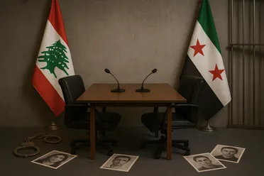 لجان لبنانية – سورية مشتركة لبحث ملفات المعتقلين والمفقودين والحدود