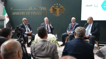 دمشق: لجنة استشارية لإيجاد حلول للقروض المتعثرة ودعم النشاط الاقتصادي