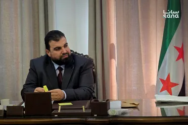 محافظ السويداء يؤكد استمرار الجهود لتأمين احتياجات الأهالي