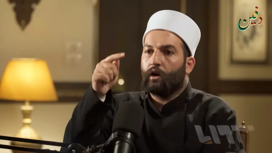 "البلعوس" يهاجم "الهجري" ويتهمه بالتناقض والتواطؤ