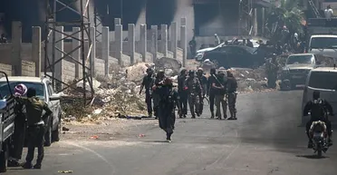 العفو الدولية تكشف نتائج تحقيق جديد بشأن أحداث السويداء في جنوب سوريا