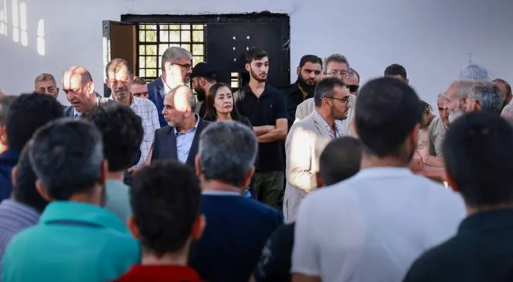 لجنة التحقيق في أحداث السويداء: موقوفون جدد ومحاكمات علنية مرتقبة