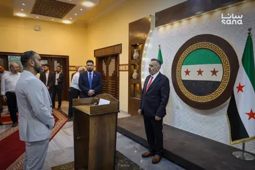 اللجان الفرعية تؤدي اليمين القانونية… واللجنة العليا تصدر التعليمات التنفيذية لانتخابات مجلس الشعب 2025