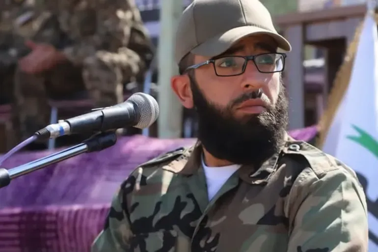 اغتيال "الفاروق أبو بكر".. مسيرة ثائر حلب ومفاوضها أثناء الحصار