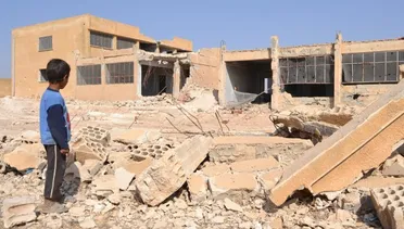 مع اقتراب العام الدراسي الجديد: أبناء يراقبون التجهيزات بحسرة ويعجزون عن الانضمام إلى المدارس