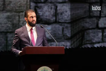 الرئيس "الشرع" يعلن إطلاق "صندوق التنمية السوري" لدعم إعادة الإعمار