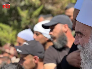 "الهجري": "حق تقرير المصير" حق مقدس ولن يُفرّط فيه مهما كانت التضحيات..!!