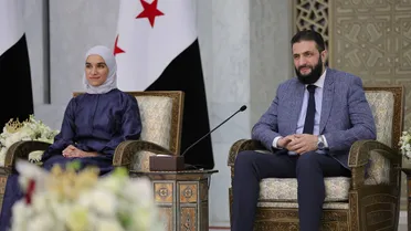 مبادرة لطيفة الدروبي في "صندوق التنمية": تقديم صورة جديدة لزوجة الرئيس