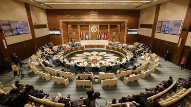 وزراء الخارجية العرب يجددون الموقف الثابت تجاه سيادة سوريا والجولان المحتل