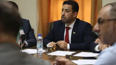 وزارة الصحة تعاقب موظفًا خالف القوانين في مشفى ابن الوليد بحمص