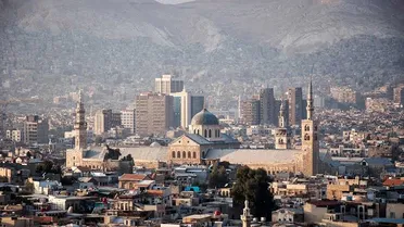 مشاريع استراتيجية كبرى من مترو دمشق إلى تطوير المطار بقيمة 14 مليار دولار