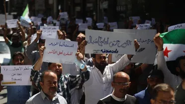 تربية حلب: صرف مستحقات المعلمين هذا الأسبوع ولا فصل لأي كوادر