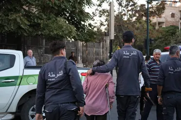 الإعلان عن انطلاق المرحلة الثانية من حملة مكافحة التسوّل في حلب
