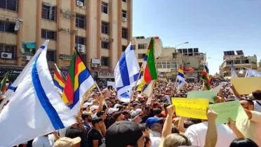 انقسام درزي في السويداء حول دعوة "الهجري" للانفصال… انتقادات داخلية وتحذيرات من مشاريع خارجية