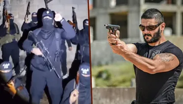 الداخلية تدين جريمة إعدام ميداني ارتكبتها فلول النظام في الساحل