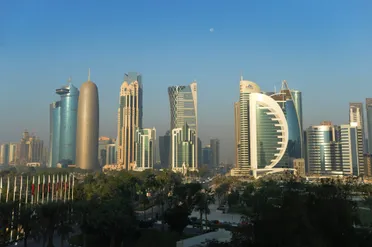 سوريا تدين العدوان الإسرائيلي على الدوحة وتؤكد تضامنها الكامل مع قطر