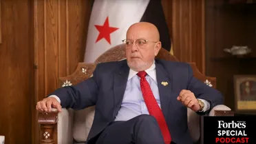 وزير الاقتصاد السوري يكشف ملامح إعادة البناء المقبلة في سوريا