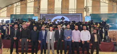 جيل الثورة والتضحية: بين مقاعد الدراسة وساحات القتال