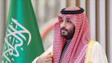  ولي العهد السعودي يؤكد دعم سوريا وقطر ويكشف عن حزمة مشاريع إنسانية جديدة