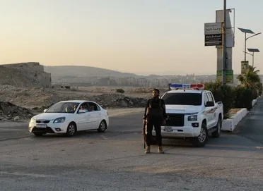 الأمن الداخلي يضبط خلية مرتبطة بميليشيا "حزب الله" في ريف دمشق