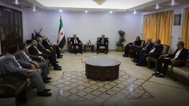وزير التعليم العالي يعلن آلية صرف المستحقات المتأخرة لكوادر جامعة حلب