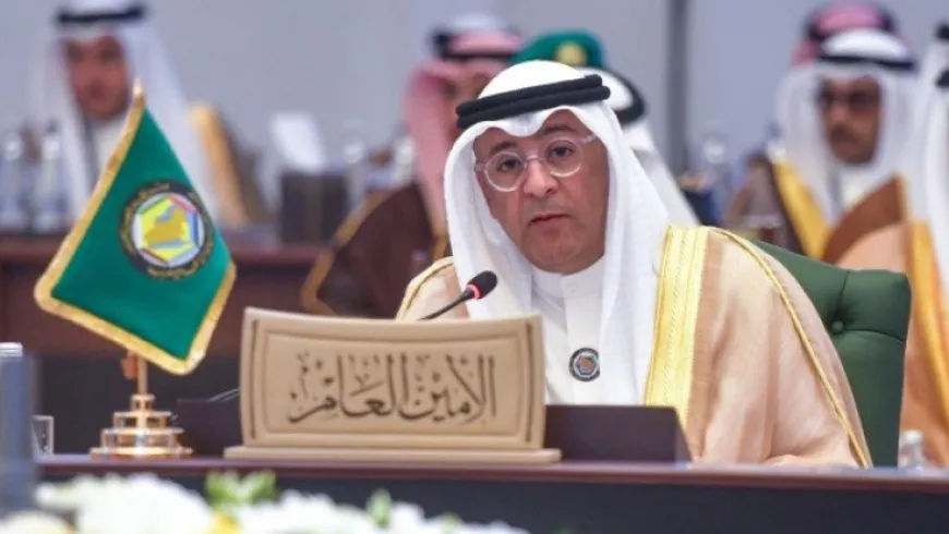مجلس التعاون الخليجي يجدد إدانته للعدوان الإسرائيلي على سوريا ويؤكد دعمه لوحدة أراضيها
