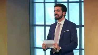 سوريا أمام مجلس الأمن: ماضون في القضاء على البرنامج الكيميائي لحقبة الأسد وبناء سوريا جديدة آمنة