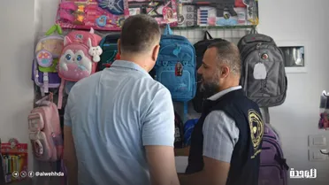 الغلاء يرهق العائلات السورية مع بداية العام الدراسي… تكاليف الطالب تصل إلى 700 ألف ليرة