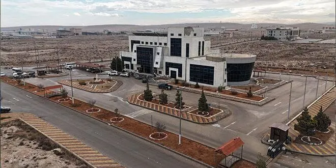 خطوات متسارعة نحو التحول الرقمي.. حسياء الصناعية تستقطب المزيد من المستثمرين